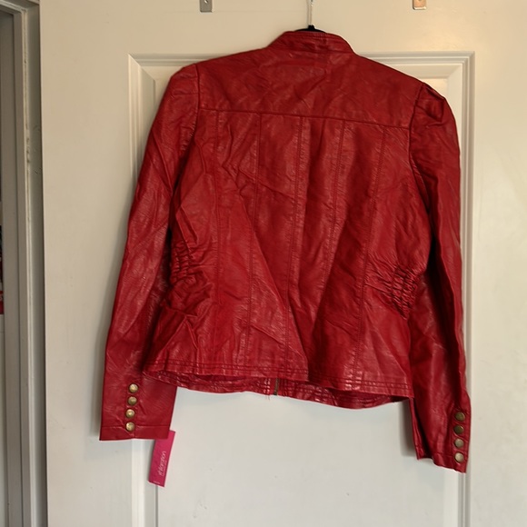 New- Xhilaration- jacket - Picture 5 of 17